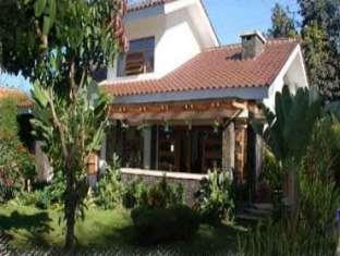 Five Cloves Pool Villa Lembang Kültér fotó